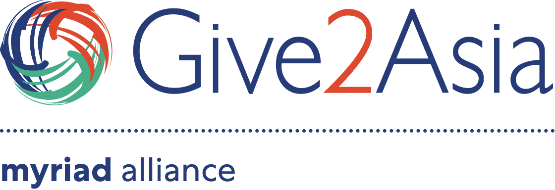Give2Asia