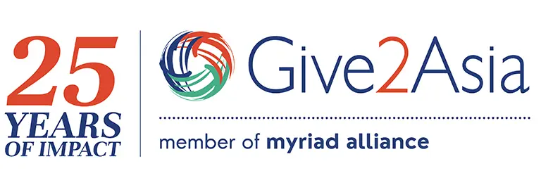 Give2Asia