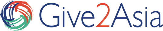 Give2Asia Logo