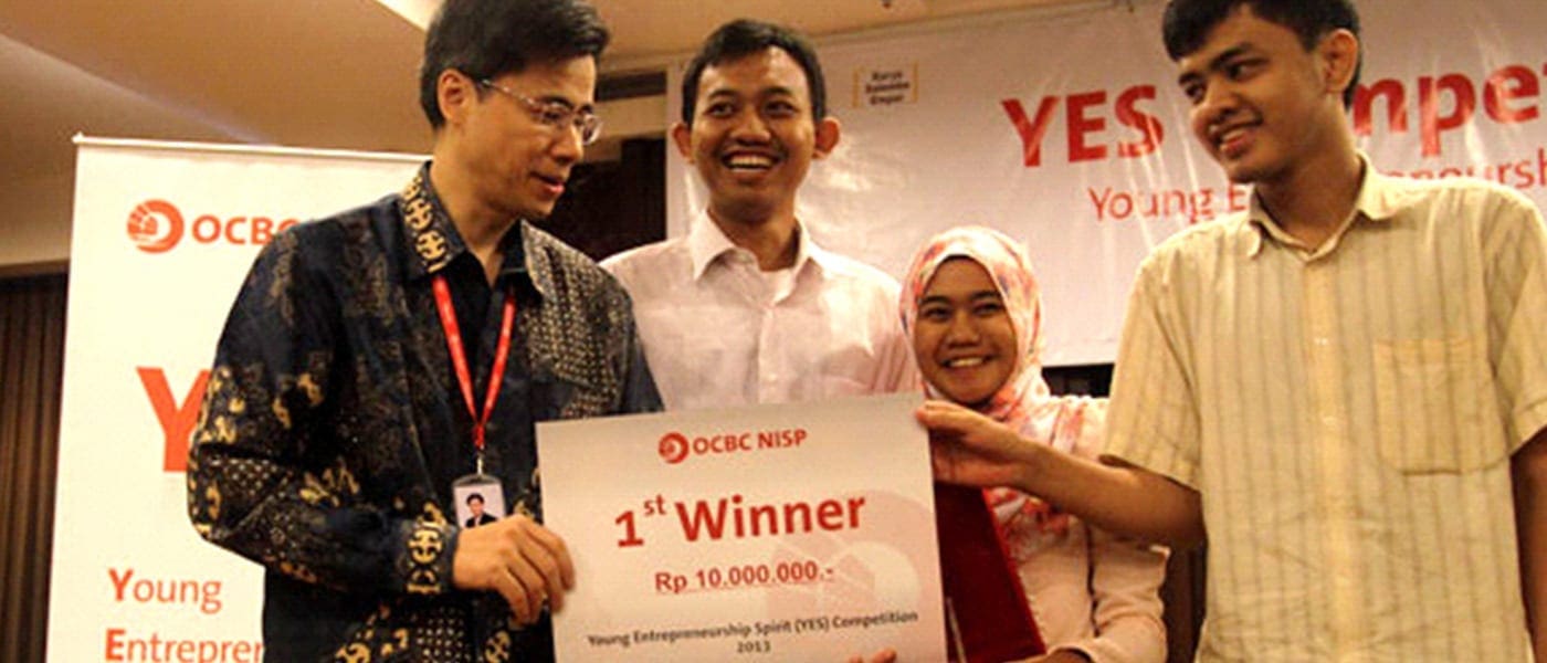 Karya Salemba Empat Foundation (KSE)