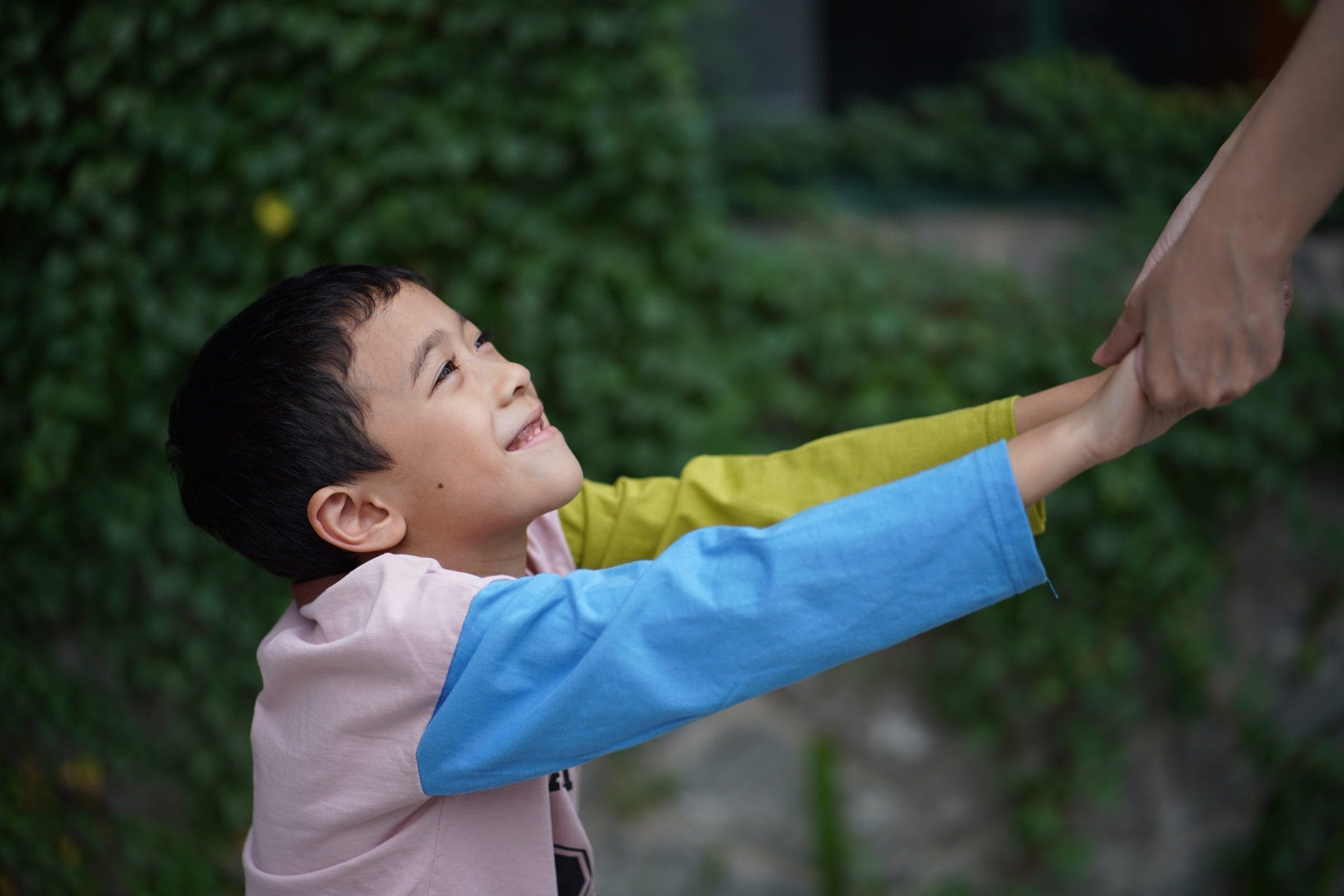 The Mustard Seed Mission Taiwan