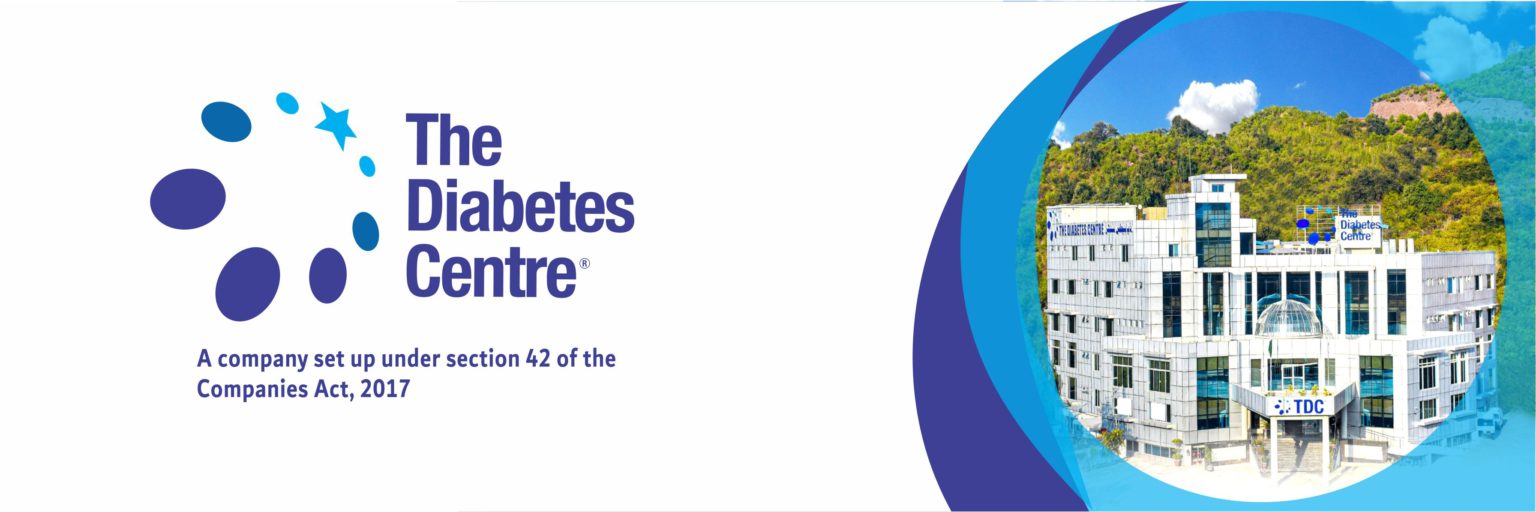 The Diabetes Centre