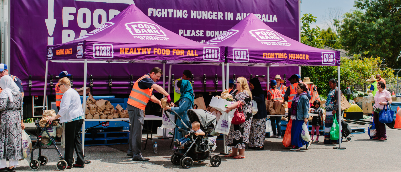 Foodbank Australia