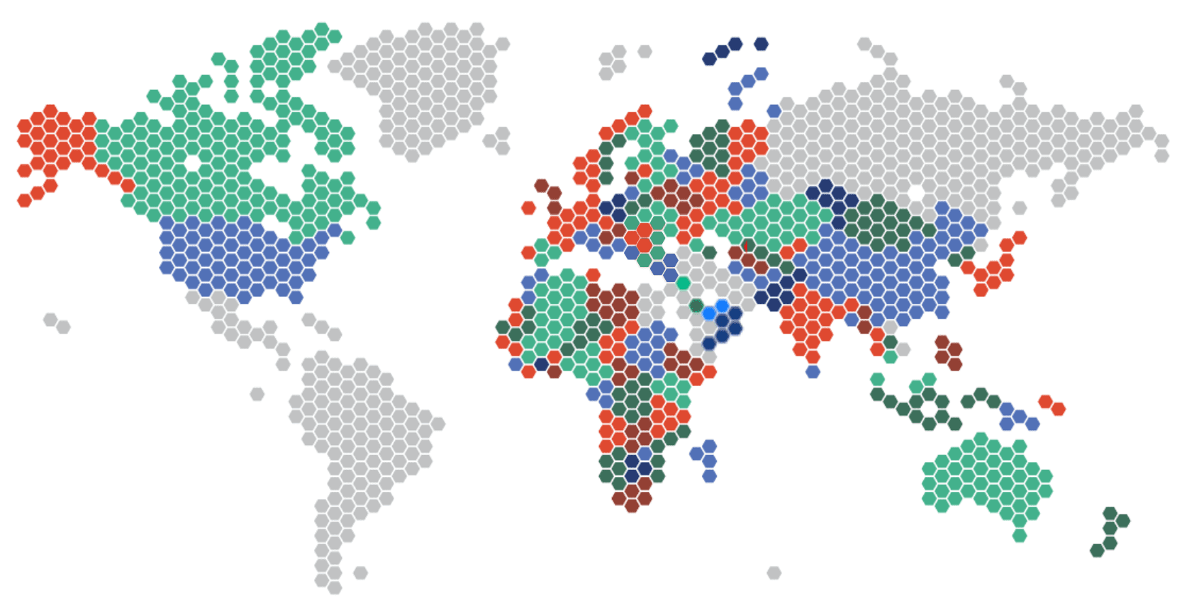 Donors - Transnational Giving Europe