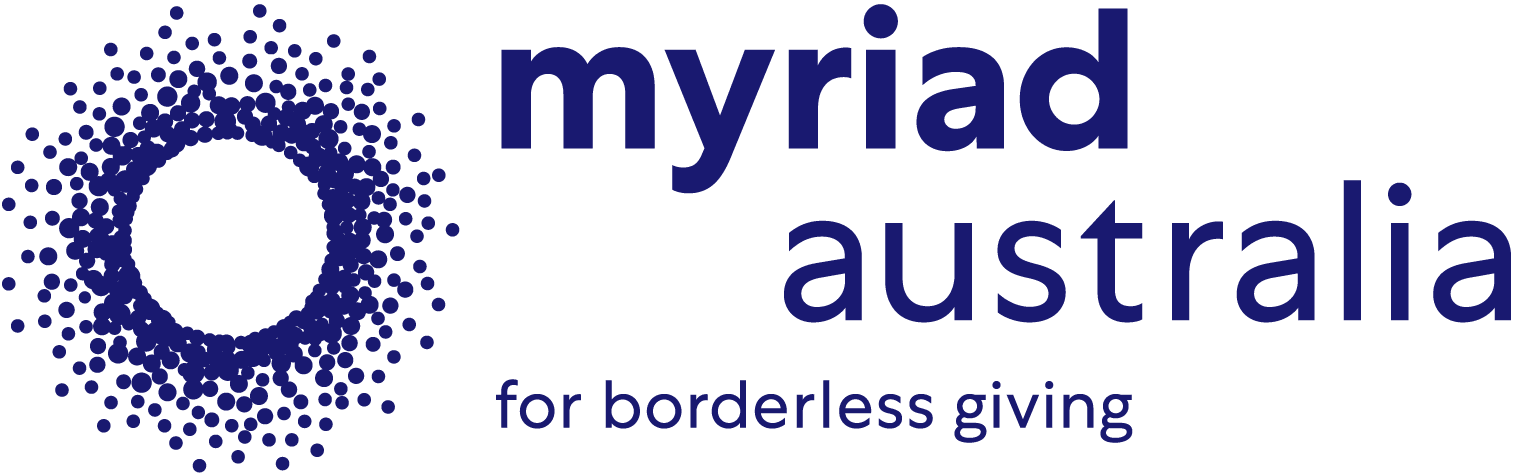 Myriad Australia